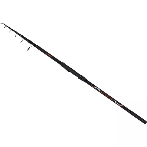 Вудилище коропове X-Fish Big Carp Tele 3.30m 3.5lbs, Модель: 3.30m, фото 